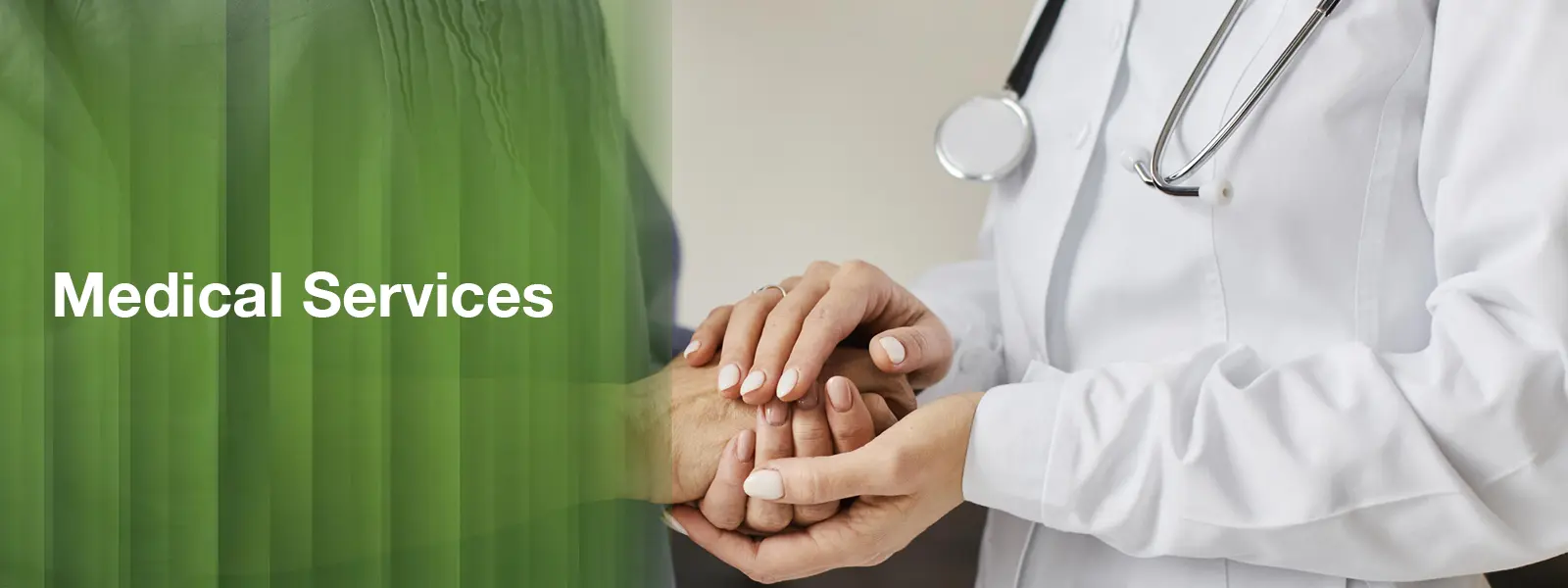 Medical Services