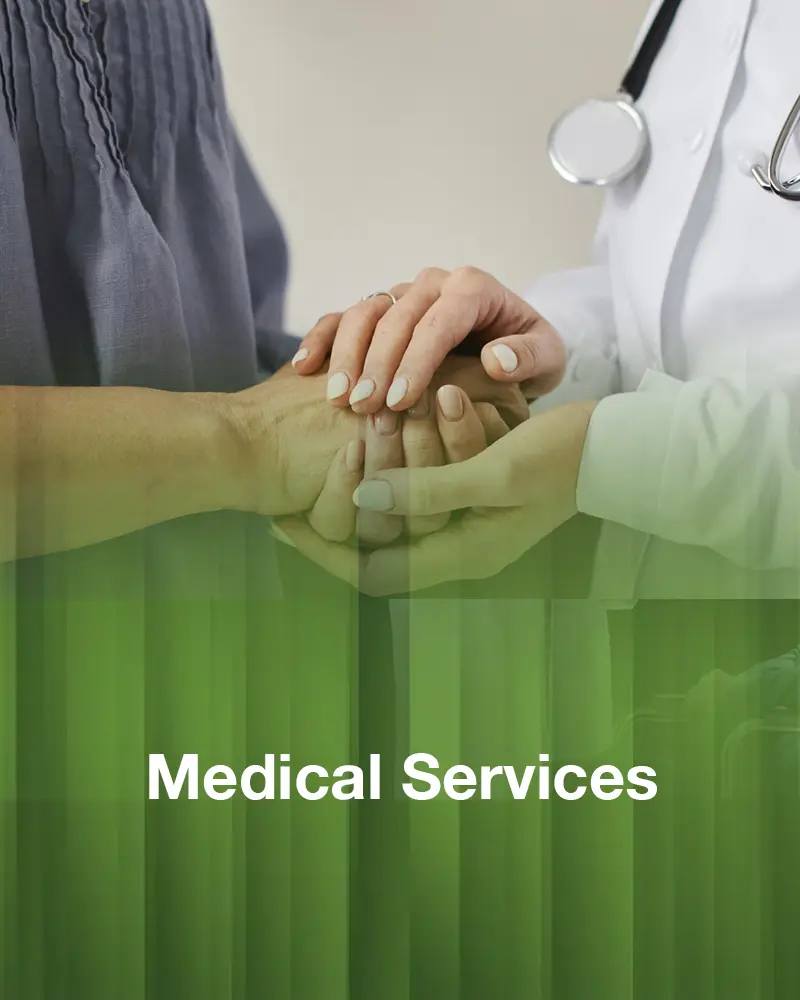 Medical Services