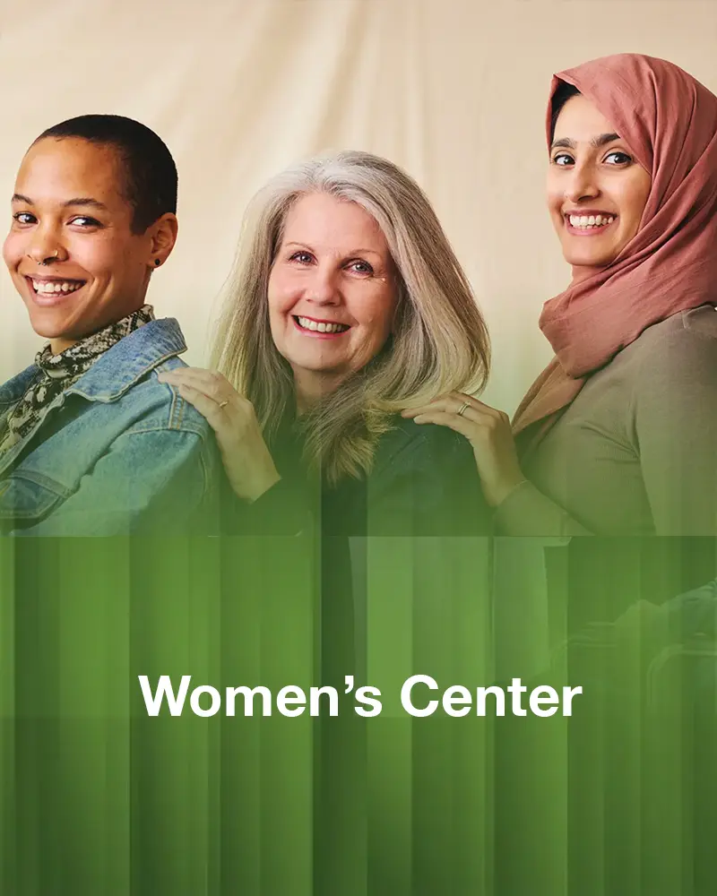 Women's Center