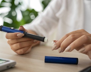 Diabetes Screening & Treatment