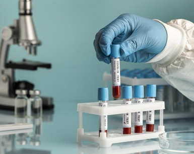 Diagnostic Labs