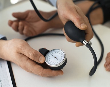 Hypertension Screening